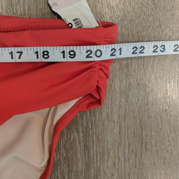 Tropical Escape Bikini Bottoms size 18 - Picture 5 of 7